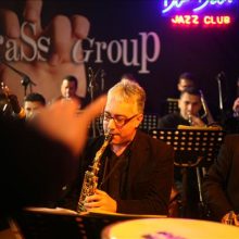 The Brass Group: la stagione 2017