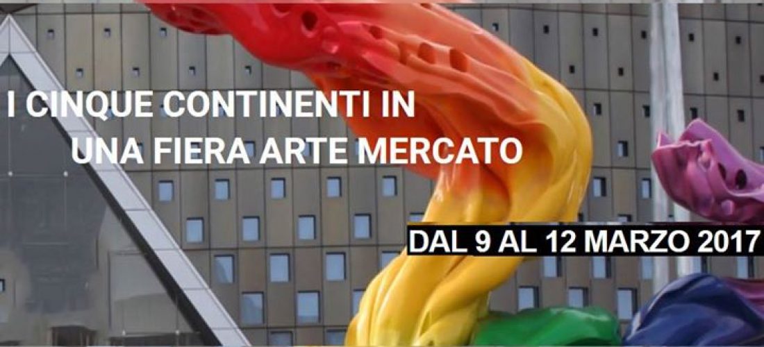 MeArt. Palermo centro della cultura con la Biennale Internazionale d’Arte del Mediterraneo.
