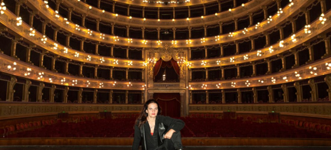 MacBeth al Teatro Massimo, con la regia di Emma Dante