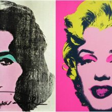 Andy Warhol. L’Arte di essere famosi – Mostra a Palazzo Sant’Elia