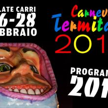 Carnevale 2017: un salto nella provincia per una vacanza all’insegna dell’allegria.