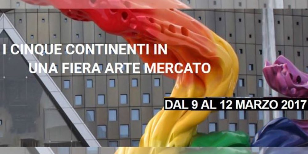 MeArt. Palermo centro della cultura con la Biennale Internazionale d&#8217;Arte del Mediterraneo.