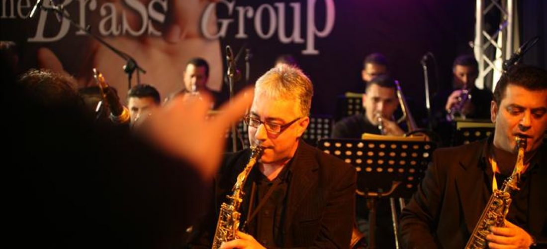 The Brass Group: la stagione 2017