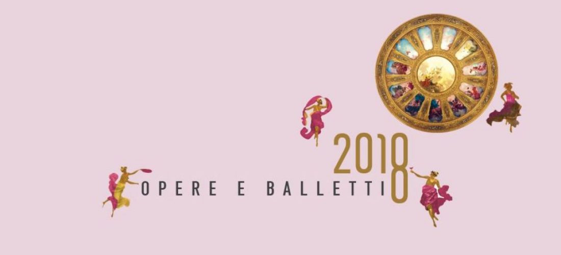 Doda, Duato e Kylián, tre grandi coreografi per un appuntamento imperdibile con “La Grande Danza” contemporanea.  Dal 28 aprile in scena al teatro Massimo di Palermo.
