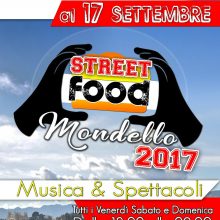 Street Food Mondello 2017
