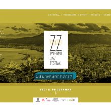 ZZ – Il Festival Jazz di Palermo