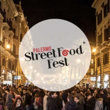Street Food Fest a Palermo: Xmas Edition