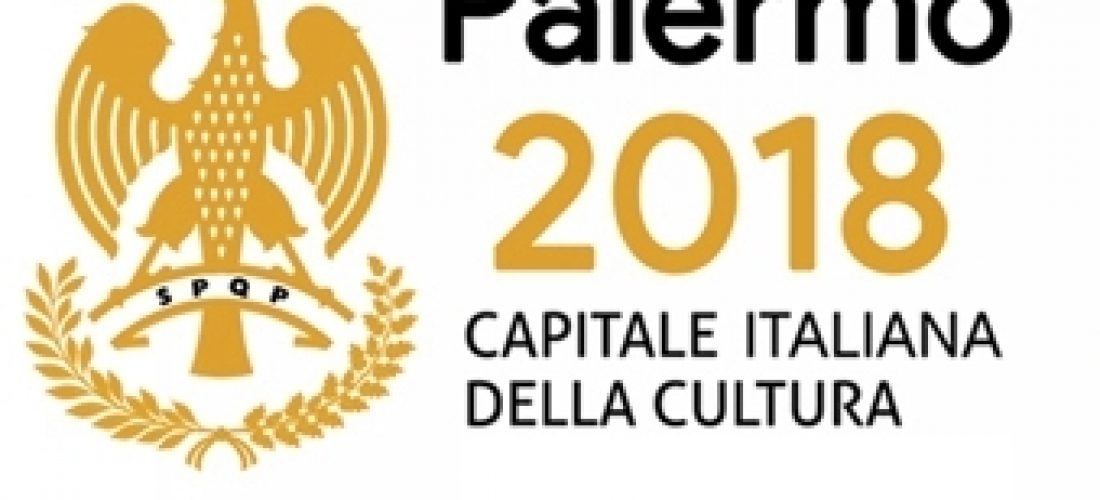 Palermo Capitale italiana della Cultura 2018